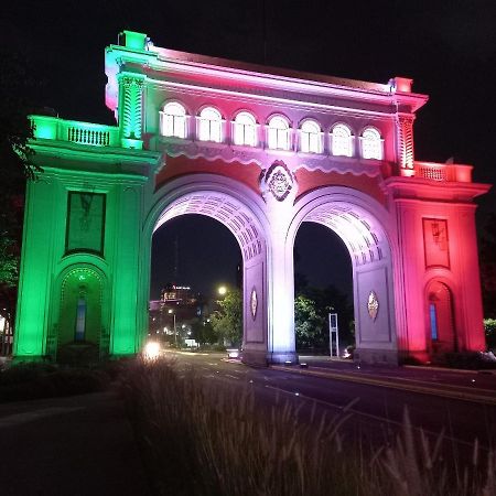 Tu Estancia Guadalajara Exteriér fotografie