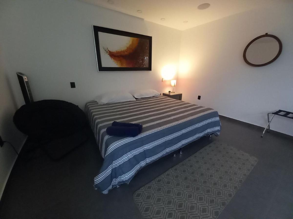 Tu Estancia Guadalajara Exteriér fotografie