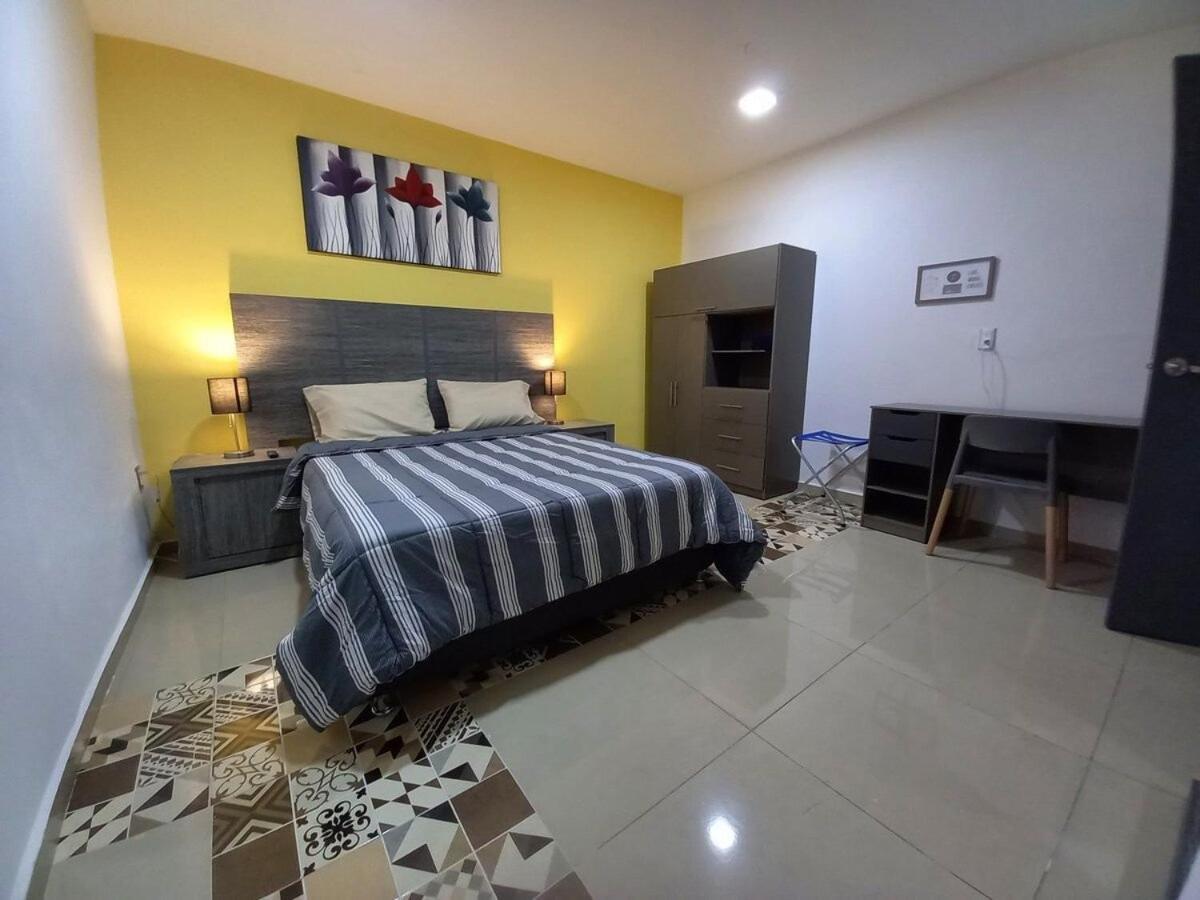 Tu Estancia Guadalajara Exteriér fotografie