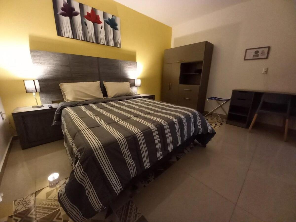 Tu Estancia Guadalajara Exteriér fotografie