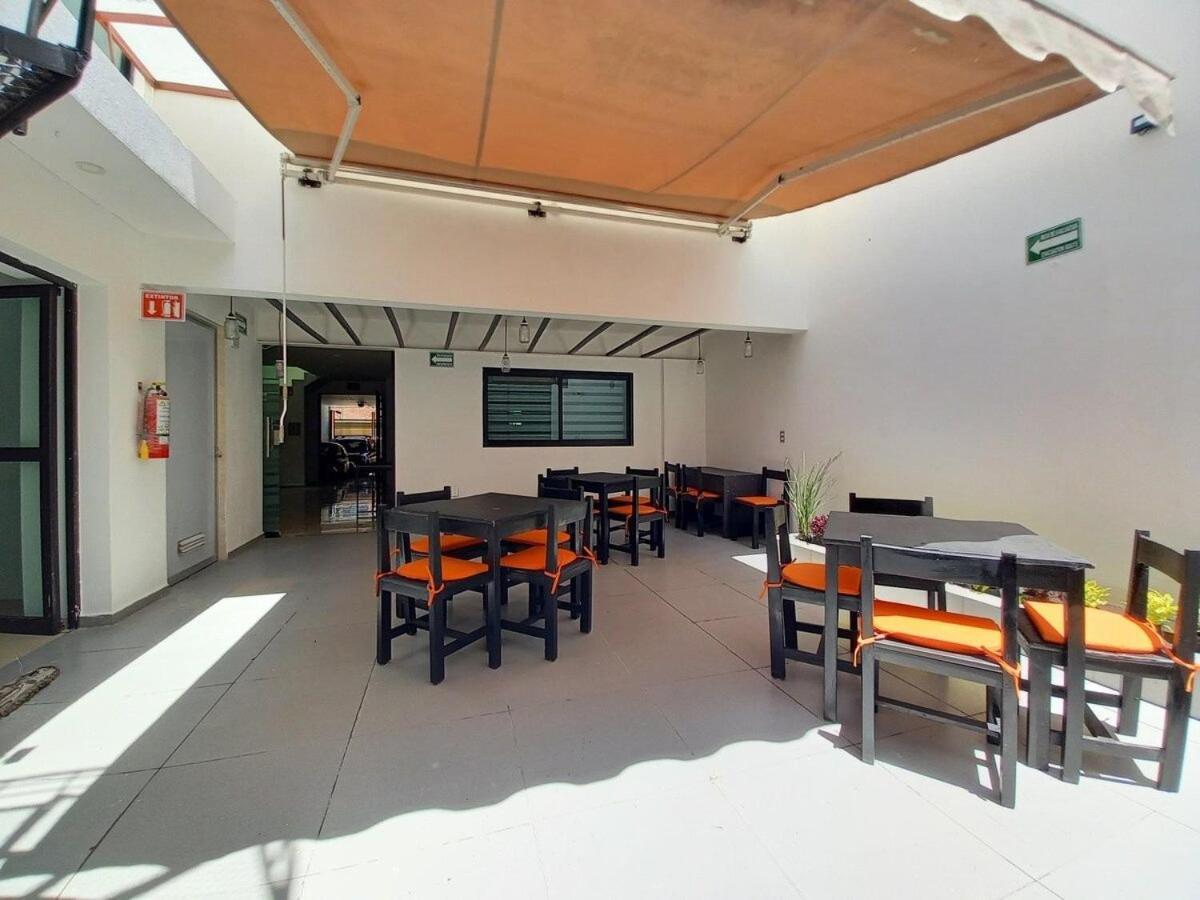 Tu Estancia Guadalajara Exteriér fotografie