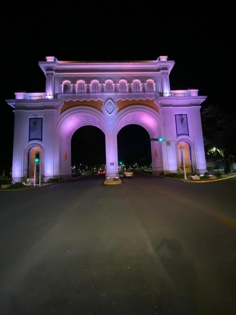 Tu Estancia Guadalajara Exteriér fotografie