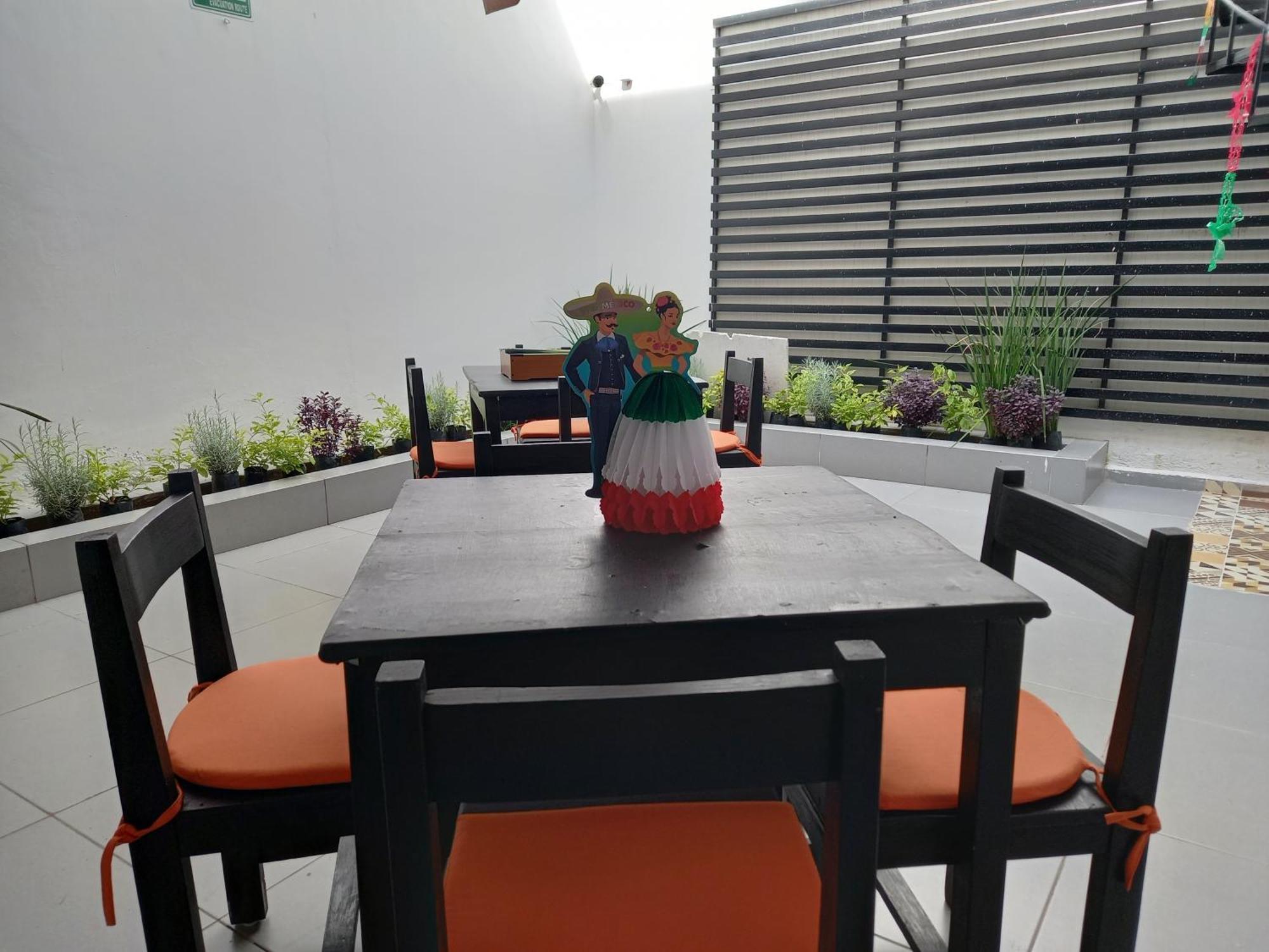 Tu Estancia Guadalajara Exteriér fotografie