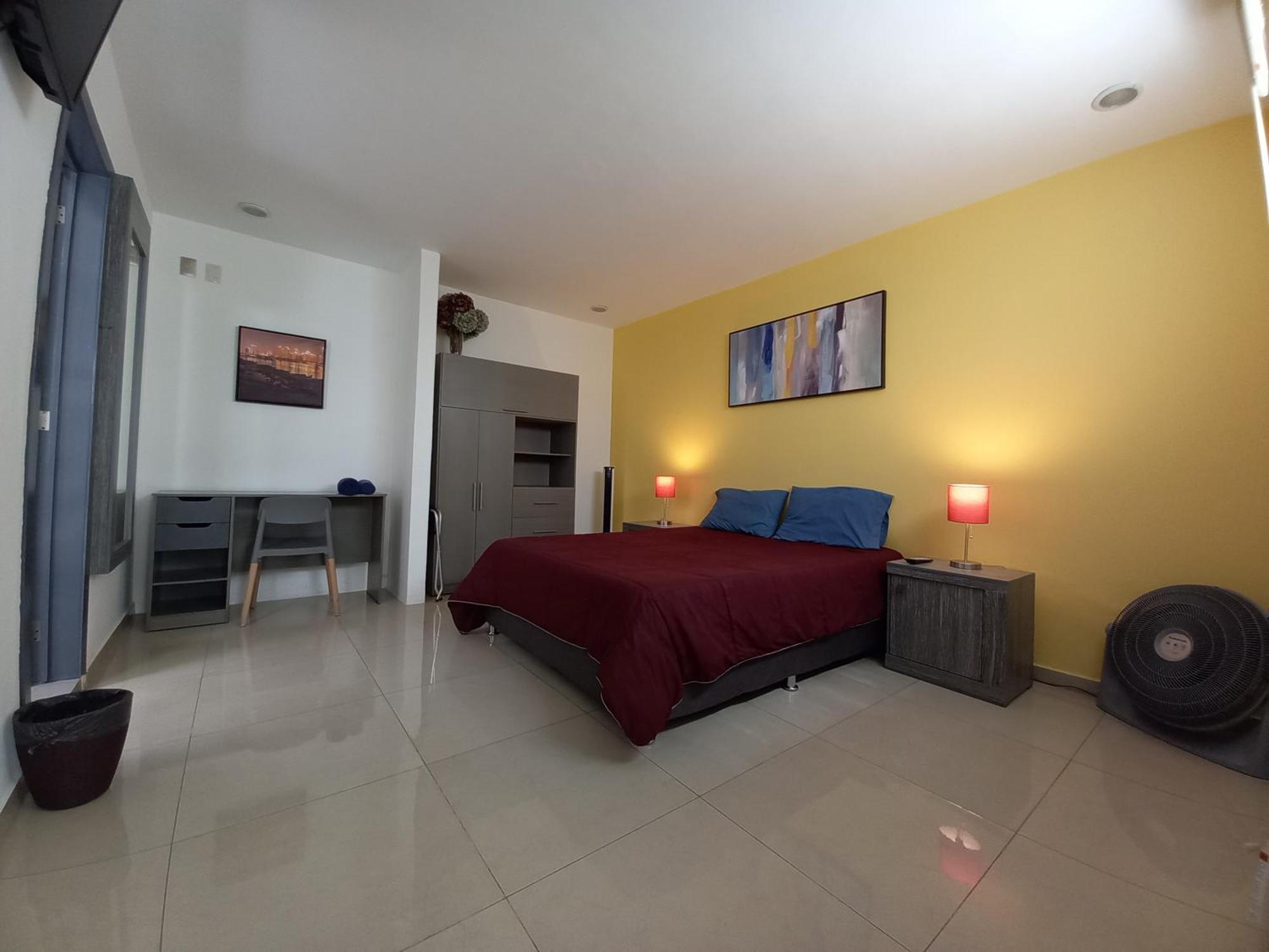 Tu Estancia Guadalajara Exteriér fotografie